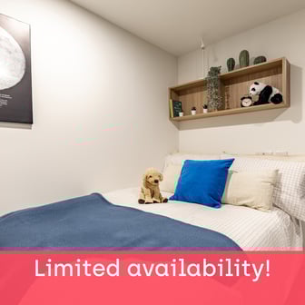 Cozy En Suite - Image 1